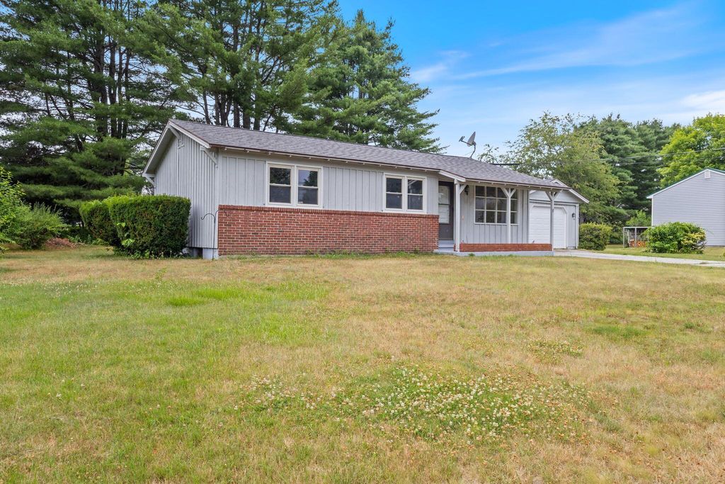 8 Elaine Drive, Brunswick, ME 04011 — photo 3