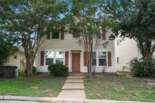 20623 Patriot Park Lane, Katy, TX 77449