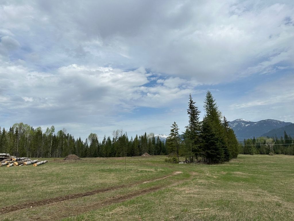 NHN ELK MEADOW LANE, HERON, MT 59844, HERON, MT Clearwater Properties