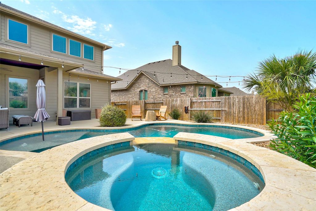 3020 Columbus LOOP, Round Rock, TX 78665