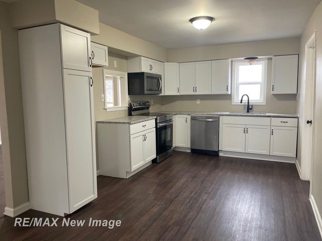 3874 E Kent Road, Ingersoll Twp, MI 48623