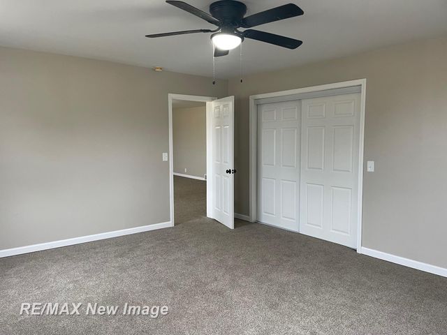 3874 E Kent Road, Ingersoll Twp, MI 48623