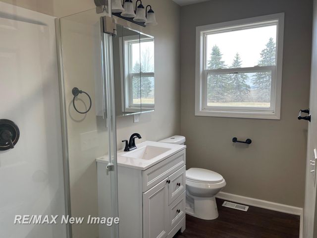 3874 E Kent Road, Ingersoll Twp, MI 48623