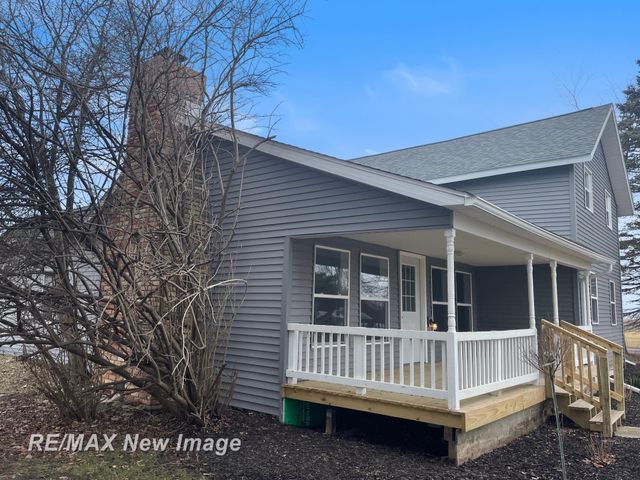 3874 E Kent Road, Ingersoll Twp, MI 48623