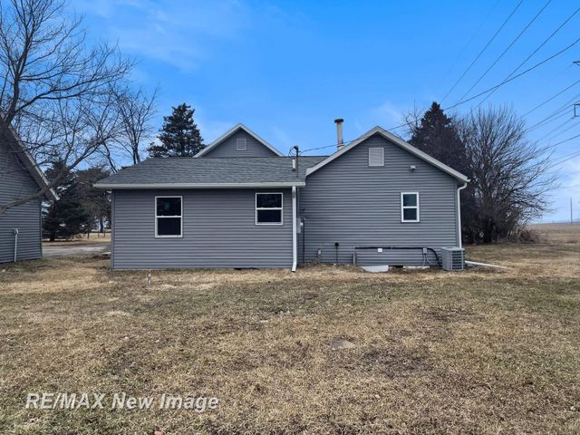 3874 E Kent Road, Ingersoll Twp, MI 48623