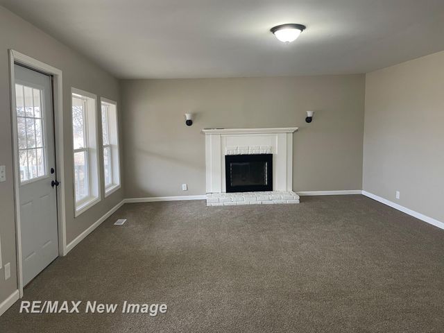 3874 E Kent Road, Ingersoll Twp, MI 48623