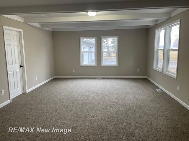 3874 E Kent Road, Ingersoll Twp, MI 48623