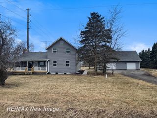 3874 E Kent Road, Ingersoll Twp, MI 48623
