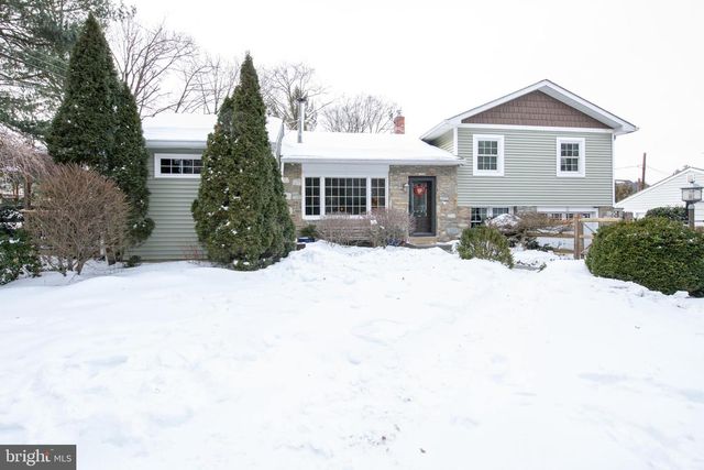 1514 2ND STREET PIKE, Southampton, PA 18966