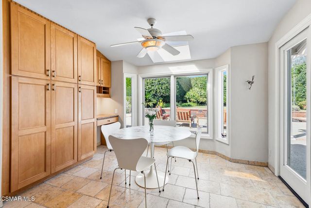 4011 Cresthaven Drive, Westlake Village, CA 91362