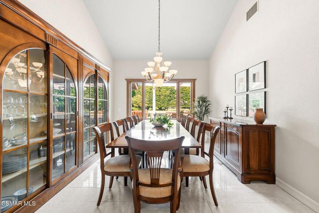 4011 Cresthaven Drive, Westlake Village, CA 91362