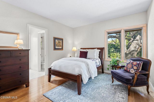 4011 Cresthaven Drive, Westlake Village, CA 91362