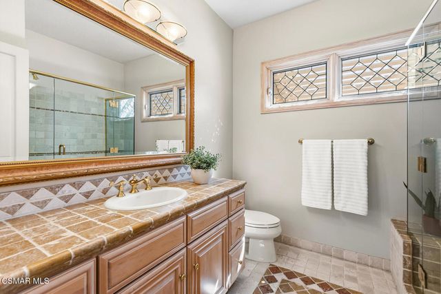 4011 Cresthaven Drive, Westlake Village, CA 91362