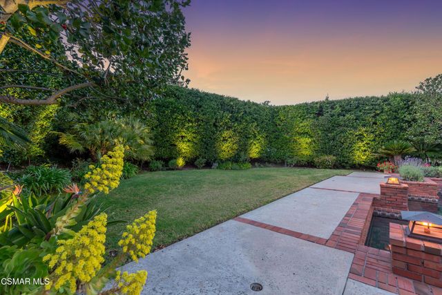 4011 Cresthaven Drive, Westlake Village, CA 91362