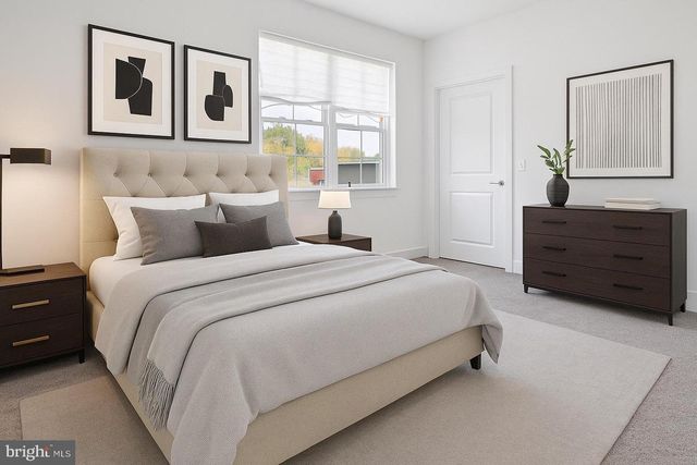 5104 MARY ASHBY WAY, Pennington, NJ 08534