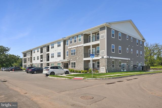 5104 MARY ASHBY WAY, Pennington, NJ 08534