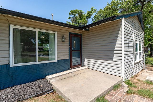 901 S Anderson Road, Choctaw, OK 73020