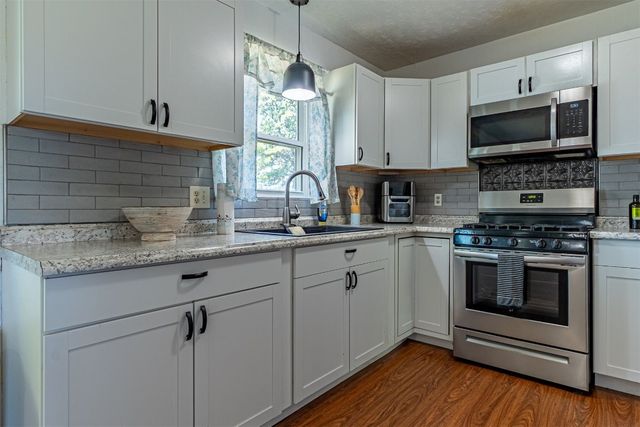 901 S Anderson Road, Choctaw, OK 73020