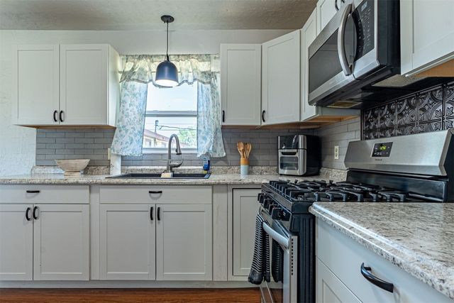 901 S Anderson Road, Choctaw, OK 73020