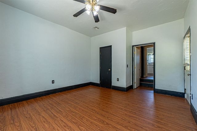 901 S Anderson Road, Choctaw, OK 73020