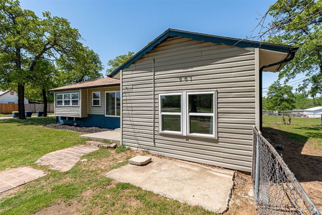 901 S Anderson Road, Choctaw, OK 73020