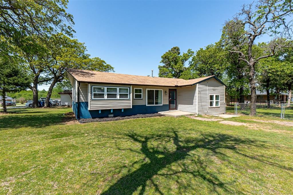 901 S Anderson Road, Choctaw, OK 73020