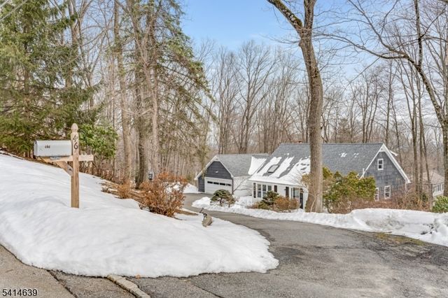 46 Junard Dr, Morris Twp., NJ 07960