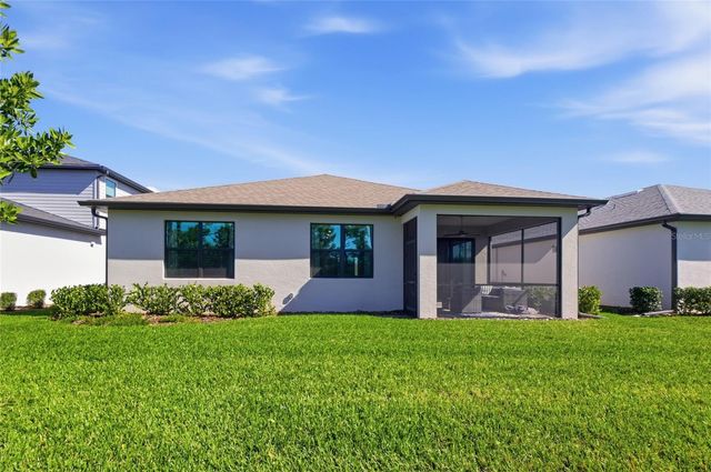2261 GABEL OAK DRIVE, North Port, FL 34289