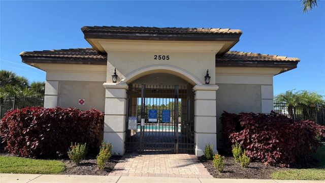 2261 GABEL OAK DRIVE, North Port, FL 34289