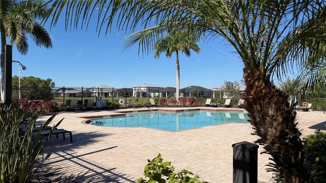 2261 GABEL OAK DRIVE, North Port, FL 34289