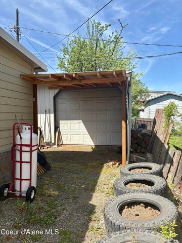 235 S 5th St, St. Maries, ID 83861