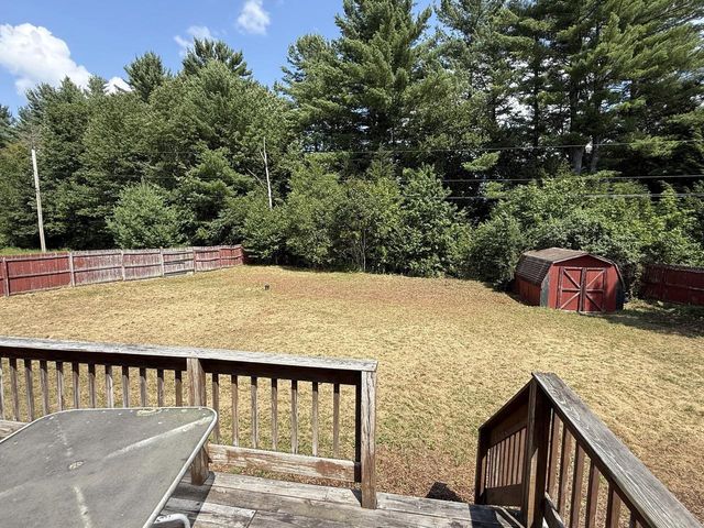 77 Estates Drive, Cambridge, VT 05444