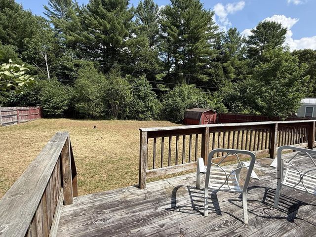 77 Estates Drive, Cambridge, VT 05444