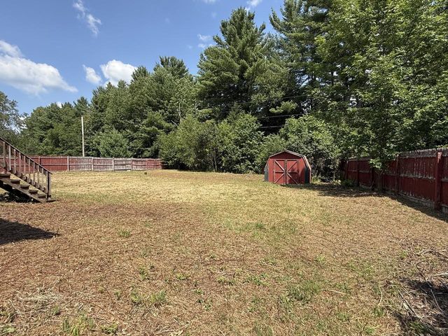 77 Estates Drive, Cambridge, VT 05444