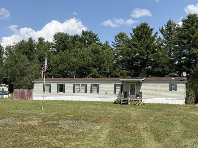 77 Estates Drive, Cambridge, VT 05444