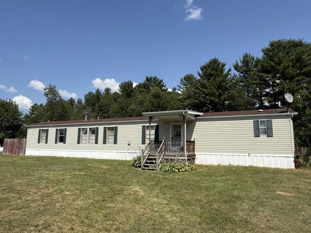 77 Estates Drive, Cambridge, VT 05444