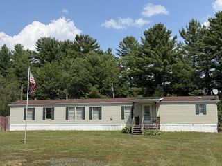 77 Estates Drive, Cambridge, VT 05444
