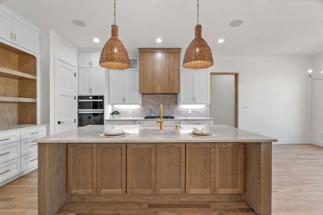 1040 Eagles Bluff Drive, Weatherford, TX 76087