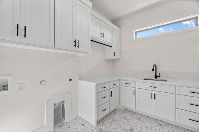 1040 Eagles Bluff Drive, Weatherford, TX 76087