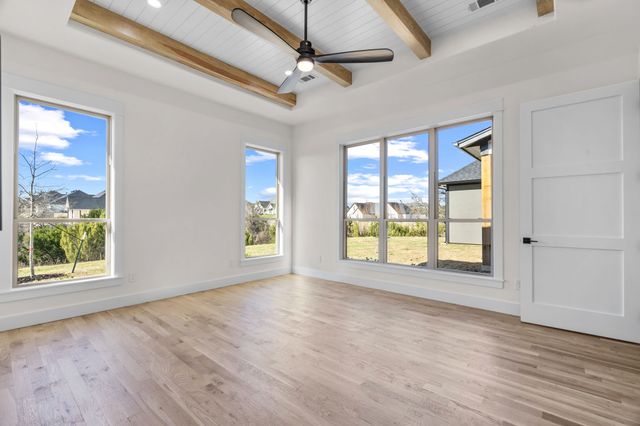 1040 Eagles Bluff Drive, Weatherford, TX 76087