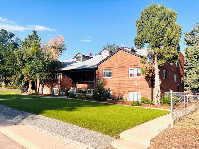 1400 S Clermont Street 7, Denver, CO 80222