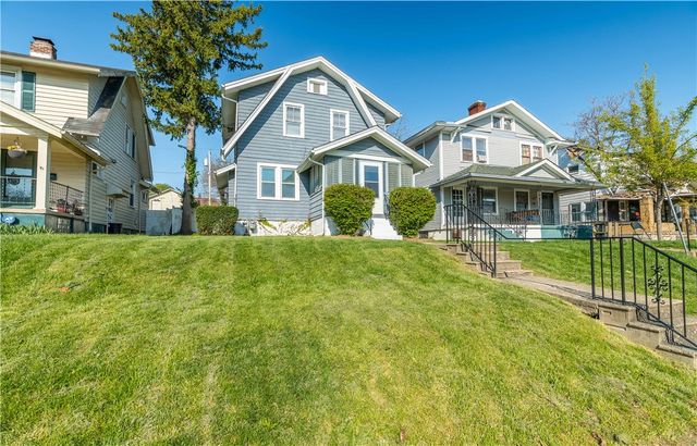 2061 Emerson Avenue, Dayton, OH 45406