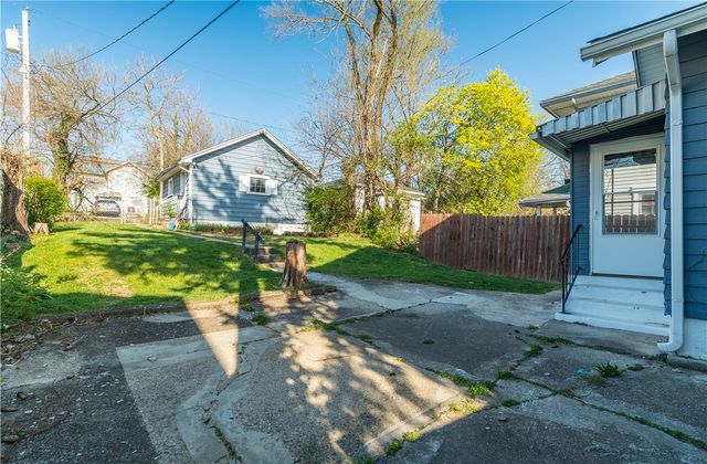 2061 Emerson Avenue, Dayton, OH 45406