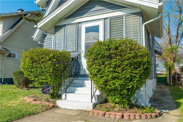 2061 Emerson Avenue, Dayton, OH 45406