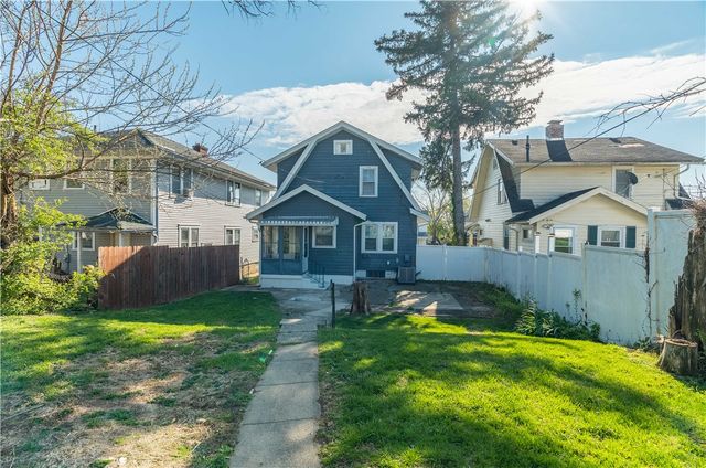 2061 Emerson Avenue, Dayton, OH 45406