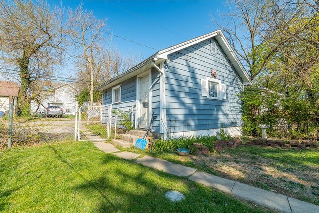 2061 Emerson Avenue, Dayton, OH 45406