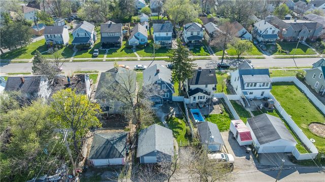 2061 Emerson Avenue, Dayton, OH 45406