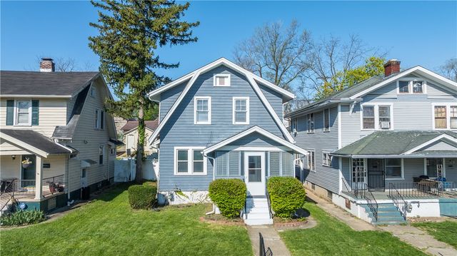 2061 Emerson Avenue, Dayton, OH 45406