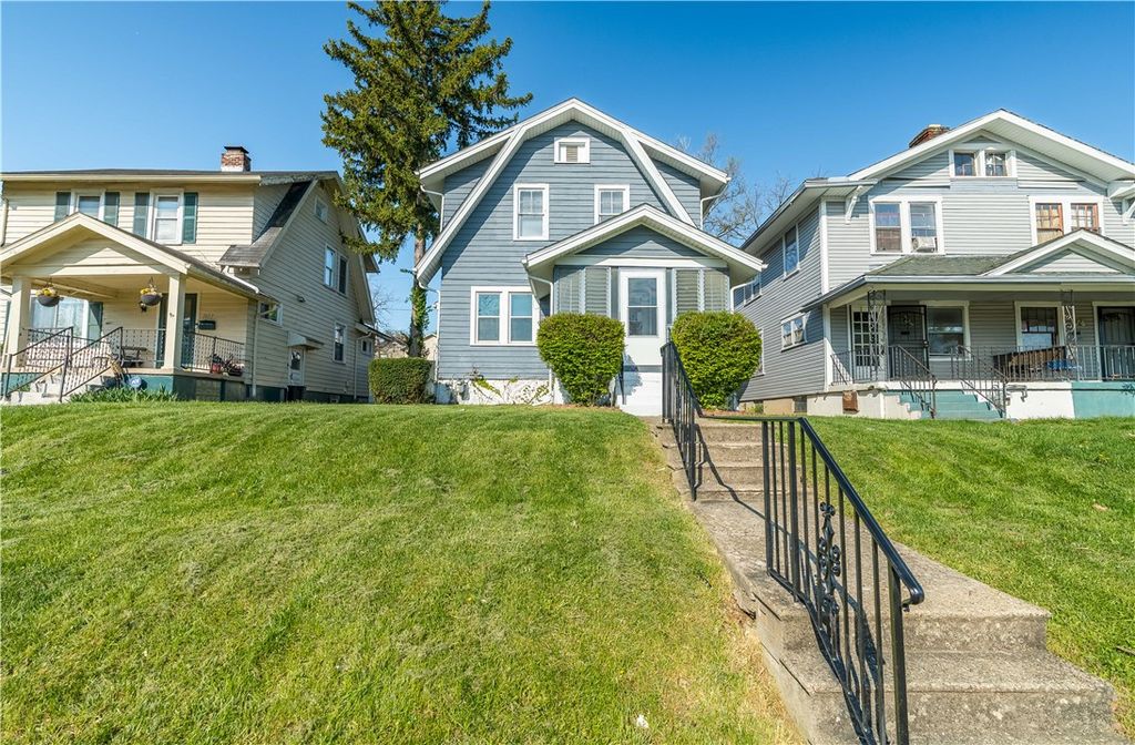 2061 Emerson Avenue, Dayton, OH 45406