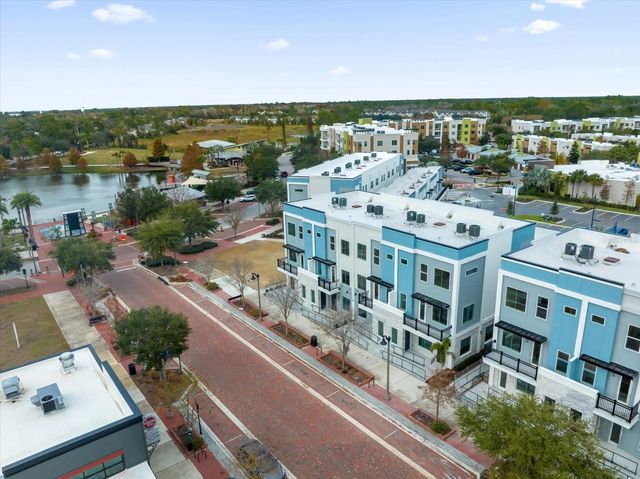 879 CITY WALK LANE, Oviedo, FL 32765
